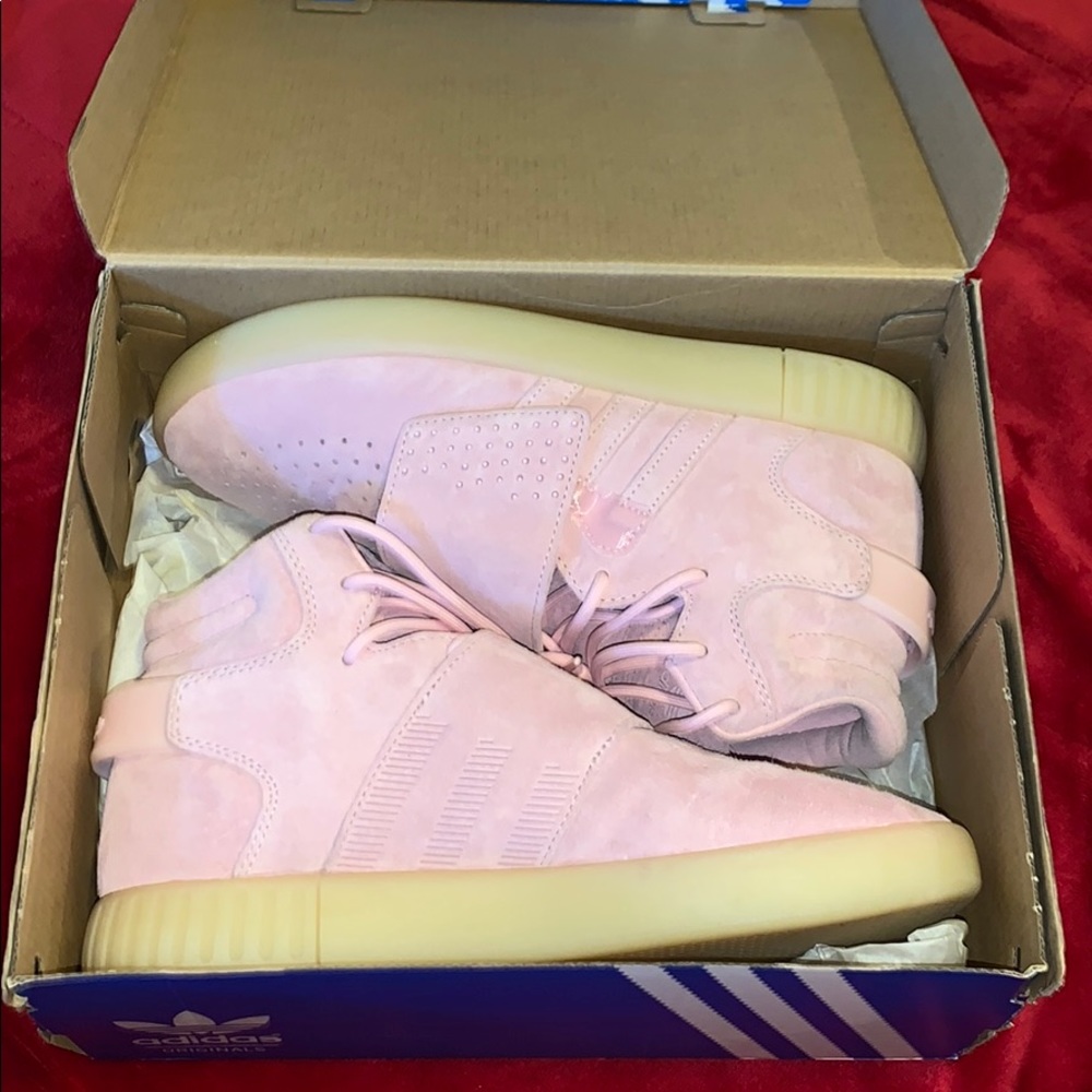 Adidas Tubular Invaders